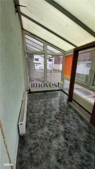 Casa de Vanzare in Satu Mare | Ideala pentru Locuinta sau Activitate E - 7