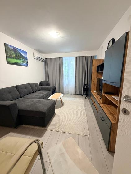 Apartament cu 2 camere decomandat în Brâncoveanu