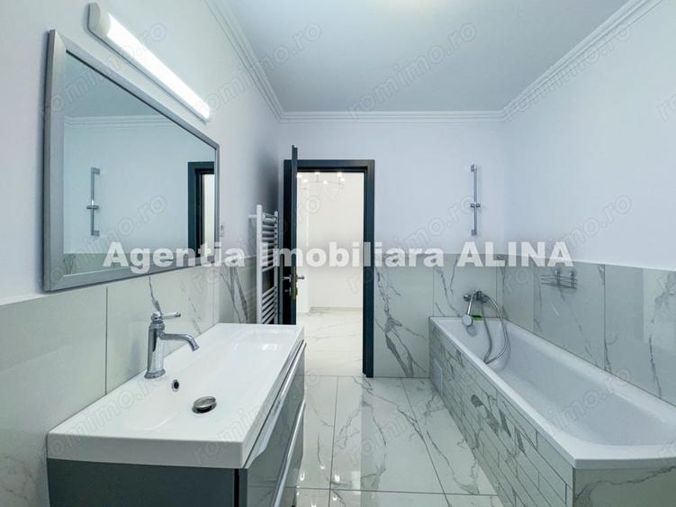 Garsonieră decomandată în Pietroasa