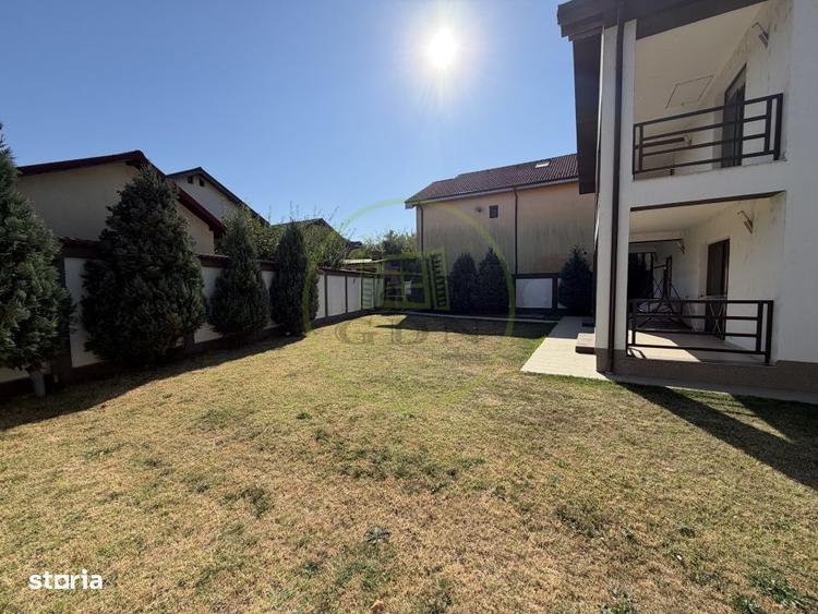 Casă cu 4 camere cu Teren 497 Mp în Cârcea