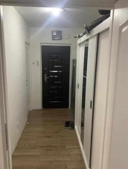 Garsonieră decomandată, mobilată în Giurgiului