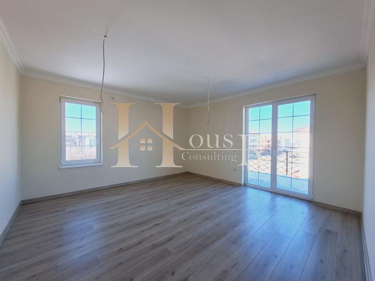 Apartament cu 2 camere decomandat în Girocului