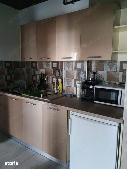 Apartament cu 2 camere decomandat în Nord