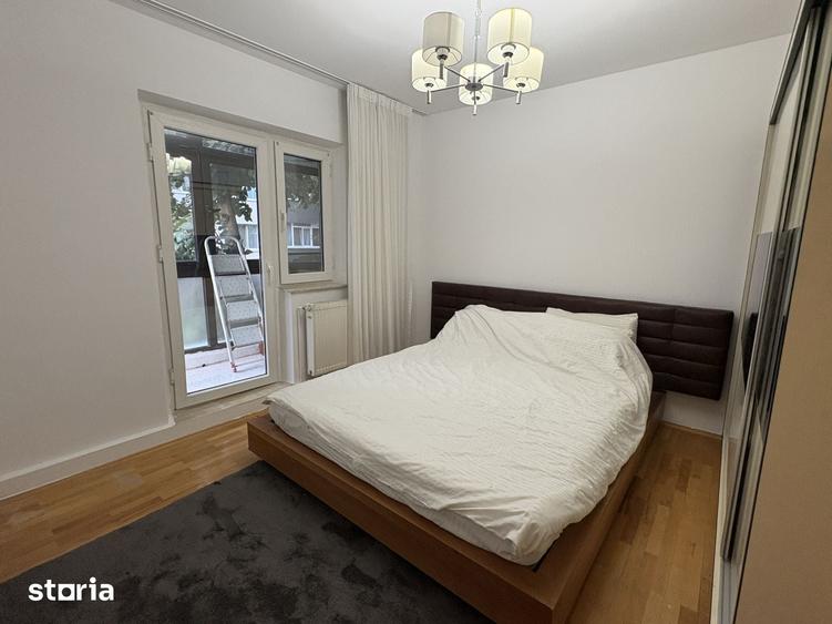 Apartament 3 Camere Crangasi | Centrala proprie | Metrou crangasi - 16