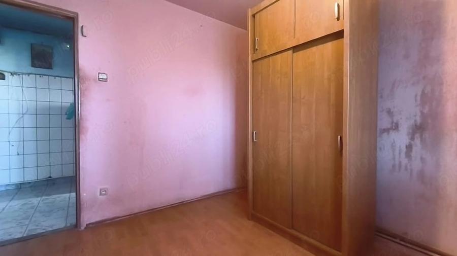Apartament cu 2 camere decomandat în Minerul
