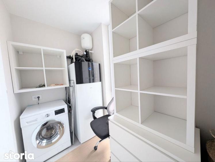 Oportunitate pentru investiti, Apartament 3 camere /Modern/Deja inchir - 9
