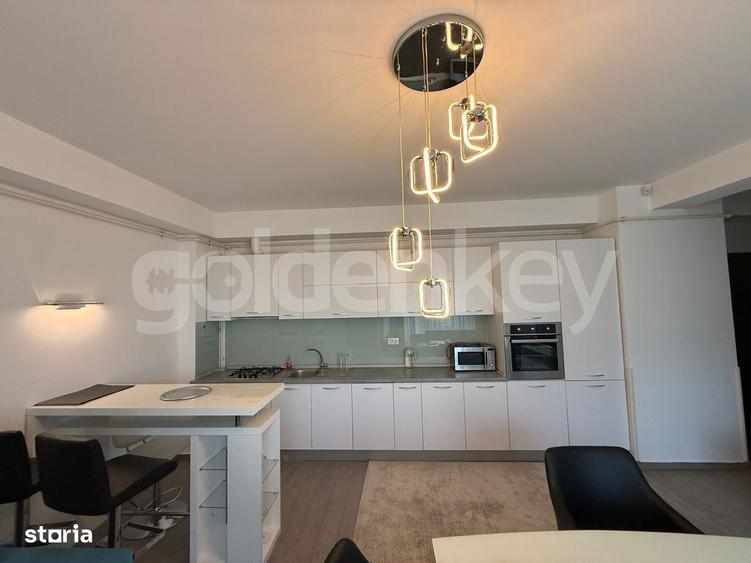 Apartament cu 2 camere în Central — fotografia 1