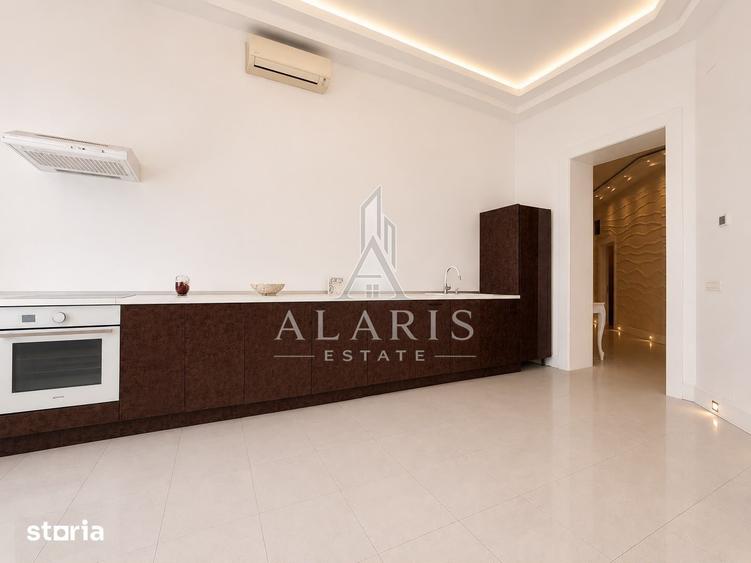 Apartament cu 3 camere în Elisabetin