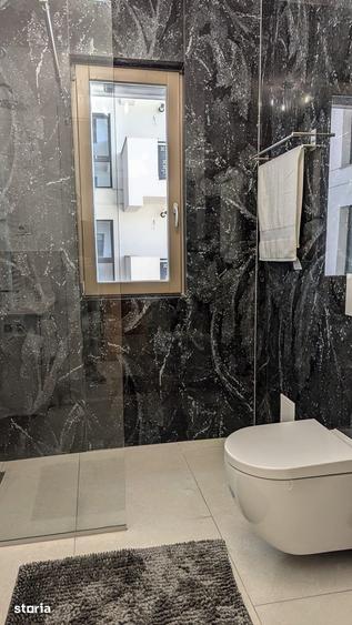 Apartament cu 2 camere în Blașcovici