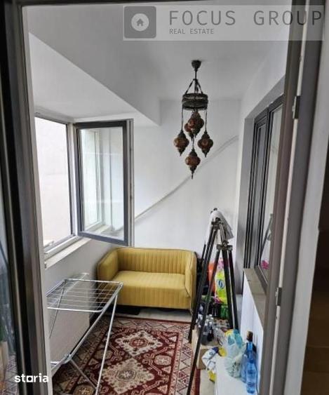Inchiriere 2 camere Decebal | Parcare | Bloc nou - 3
