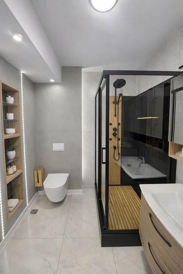 Apartament cu 2 camere semidecomandat în Dâmbul Rotund