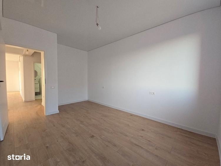 Apartament cu 3 camere decomandat în Dobroești