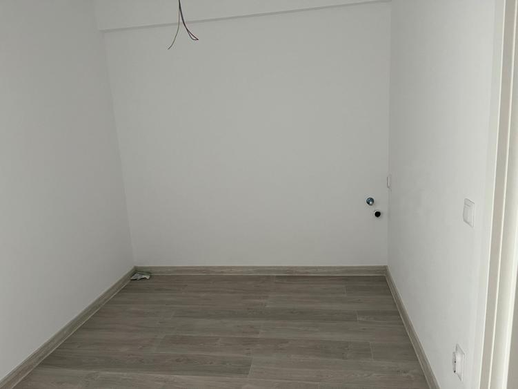 Apartament cu 2 camere nedecomandat în Copou