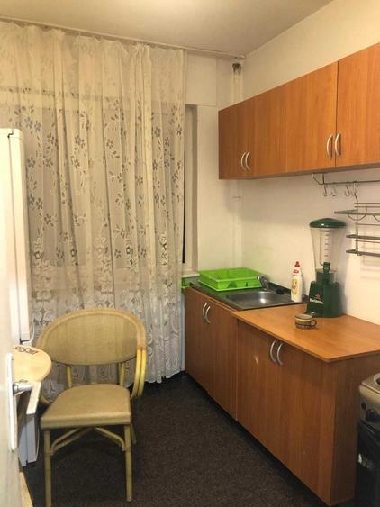 Apartament cu 2 camere semidecomandat în Exterior Vest