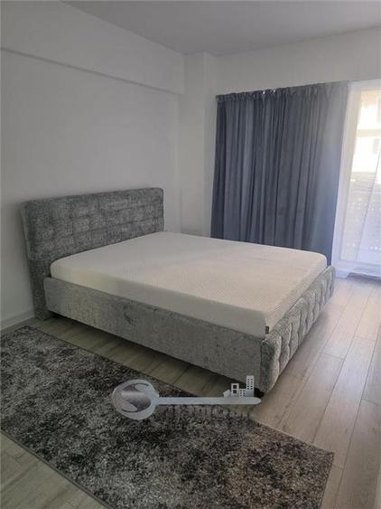 Apartament cu 2 camere decomandat în Păcurari