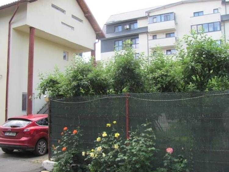 Teren Construcții intravilan de 573 mp, în Prelungirea Ghencea