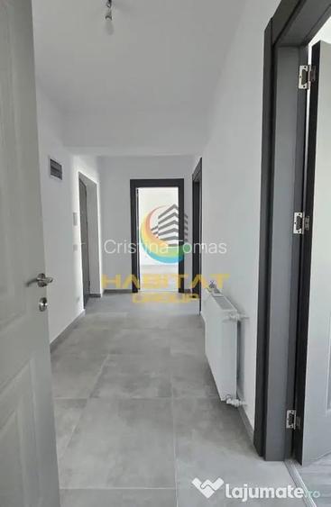 Apartament 3 camere bloc nou cu Mutare imediata - Bucuresti (Bucuresti-Ilfov)