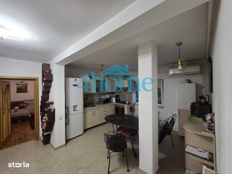 Apartament 2 camere 13 septembrie|Cotroceni|Centrala Proprie|Parcare - 6