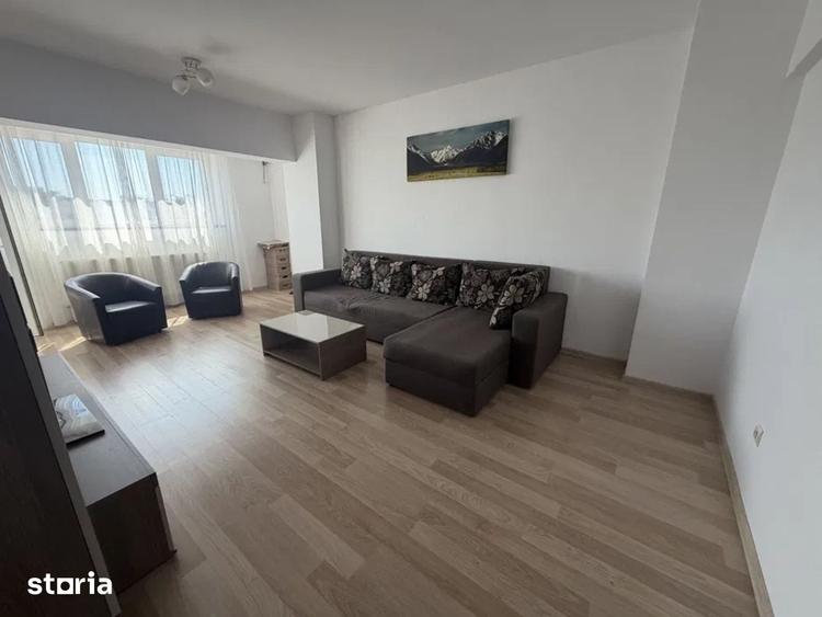 Apartament cu 2 camere decomandat în Prelungirea Ghencea