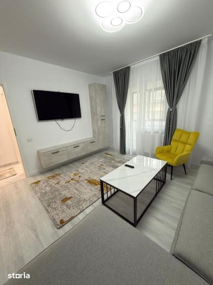 Apartament cu 2 camere în Chiajna