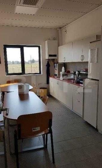 Birou, de 212 mp, în Bună Ziua