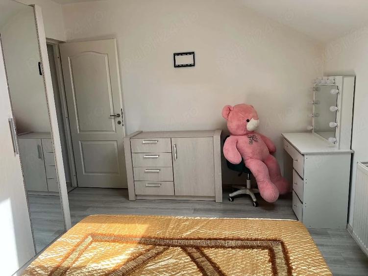 Apartament cu 2 camere decomandat în Mehala