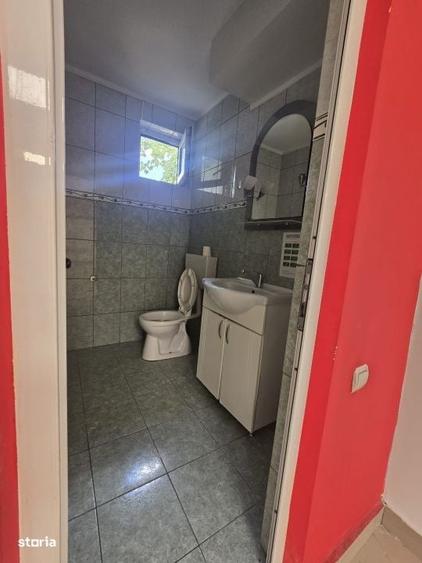 Spațiu comercial, de 95 mp, în Ultracentral