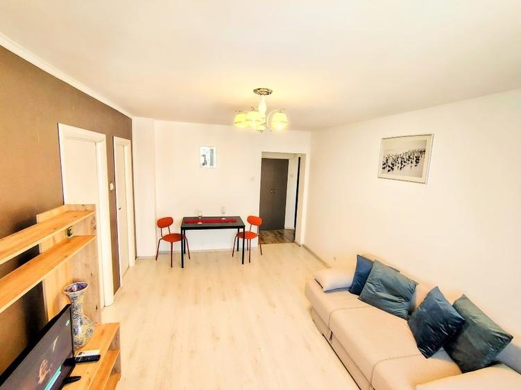 Proprietar apartament 2 camere Gara de Nord - 5