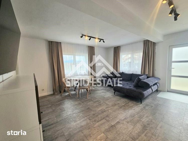 Casă cu 5 camere cu Teren 437 Mp în Central