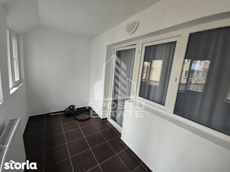Apartament cu 3 camere, zona Sagului, Prima Inchiriere - 6