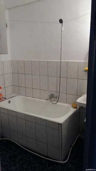 Garsonieră decomandată în Nufărul