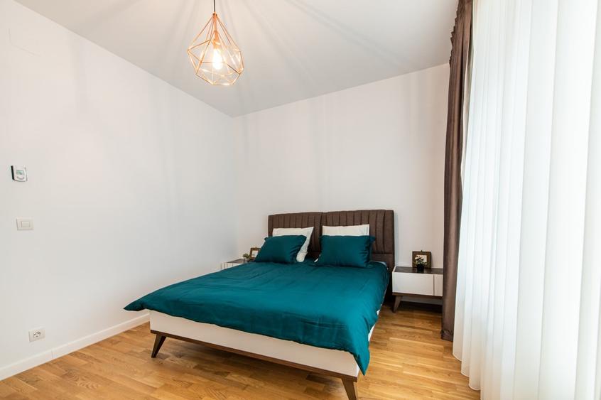 Apartament cu 2 camere în Domenii