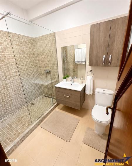 Pet friendly! Refugiu urban, 20 mp gradina privata, 2 camere, 65 mp, r - 6