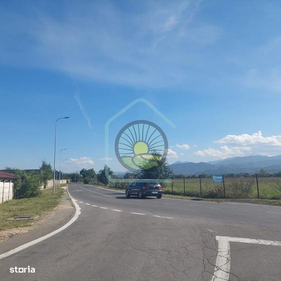 Spațiu comercial, în Stupini