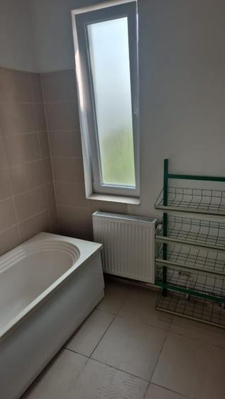 Apartament cu 2 camere semidecomandat, mobilat în Fabric