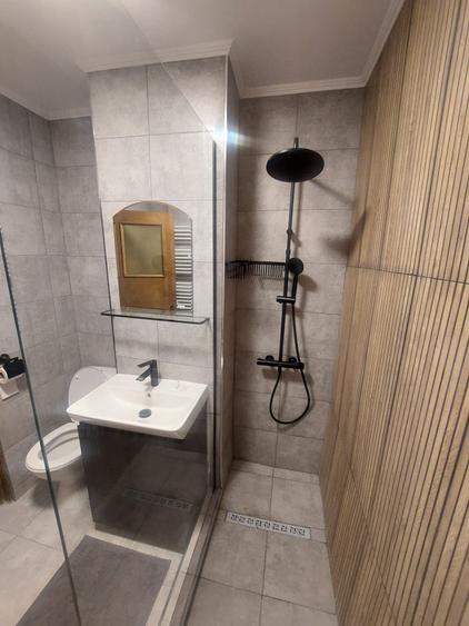 Apartament 2 camere decomandat, Tomis 3/City Mall - 8