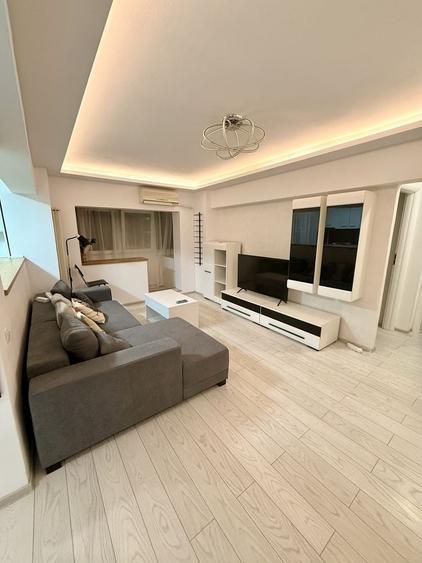 Apartament cu 2 camere în Brâncoveanu