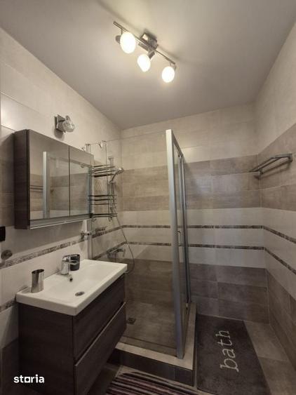 Apartament cu 2 camere decomandat în Bună Ziua