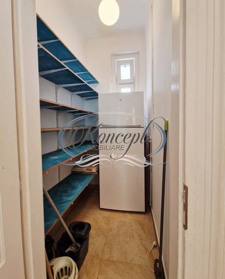 Centru, 3 camere pe Strada Emile Zola - 17