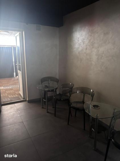 Spațiu comercial, de 90 mp, în Gara Mare