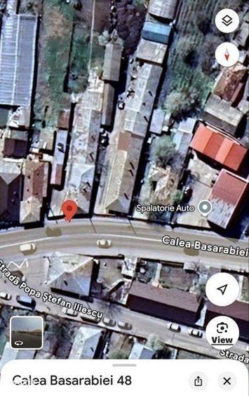 Casă cu 4 camere cu Teren 1000 Mp în Central