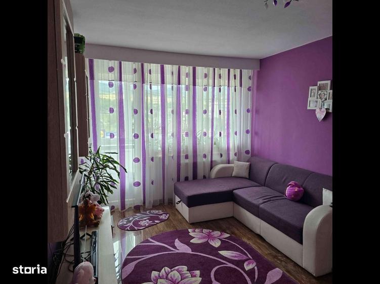 Apartament cu 2 camere în Decebal