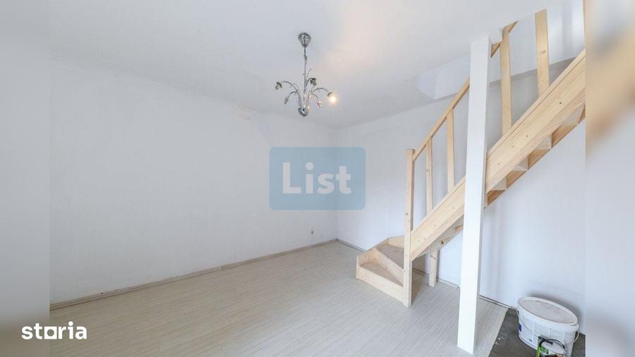 Duplex de vanzare in cartierul Iris - 8