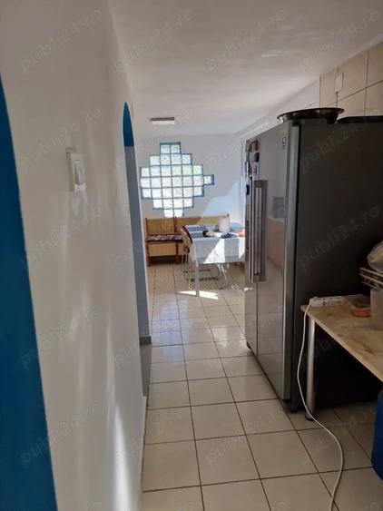 Casă cu 4 camere cu Teren 1316 Mp în Chiscani