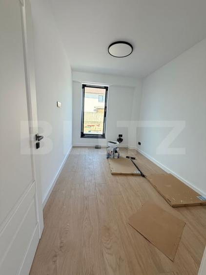 Casa noua de vanzare, finisata la cheie, teren 540 mp, 157 mp - Sanpetru - 5