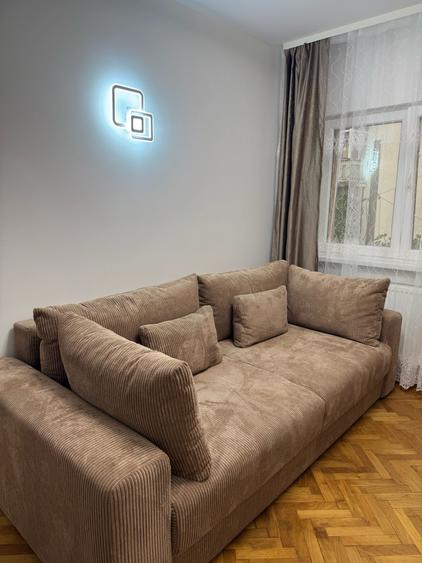 Apartament cu 3 camere în Sud