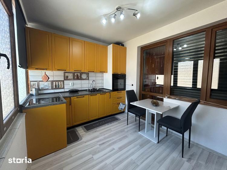 Apartament spatios cu 3 camere, Cartierul Latin, Parcare, Pet friendly - 16