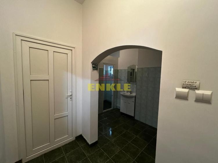 Spațiu comercial, de 50 mp, în Central