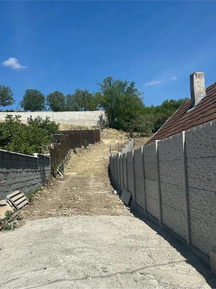 Teren Facliei Oradea - 6