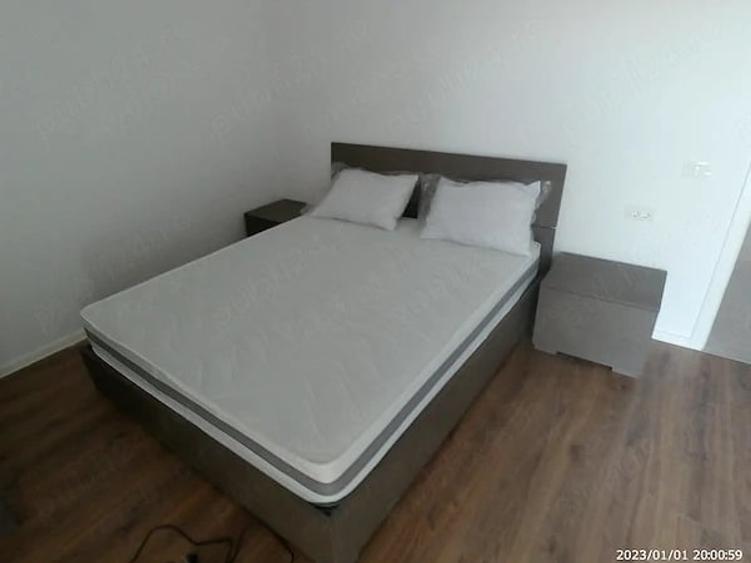 Apartament cu 2 camere decomandat în Moșnița Nouă